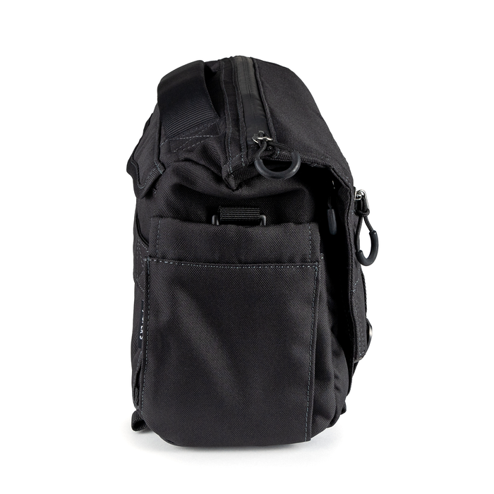 ProMaster Jasper 2.0 Small 4L Satchel Bag - Black