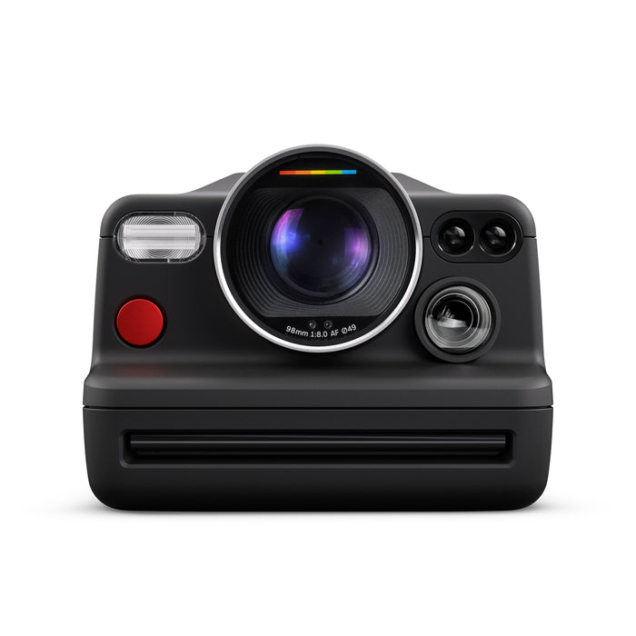 Polaroid I-2 Instant Camera — Glazer's Camera