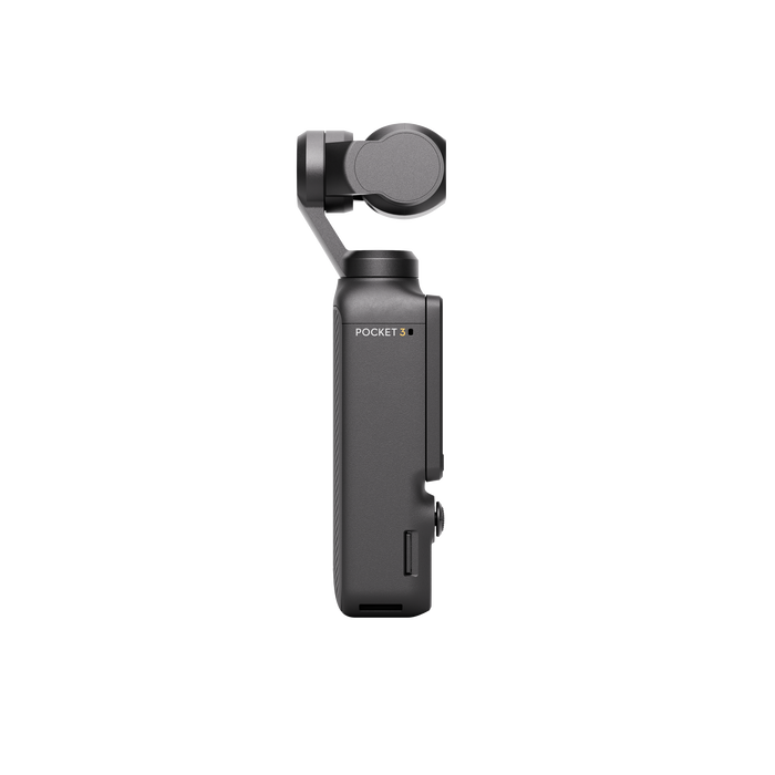 DJI Osmo Pocket 3 Gimbal Creator Combo — Glazer's Camera