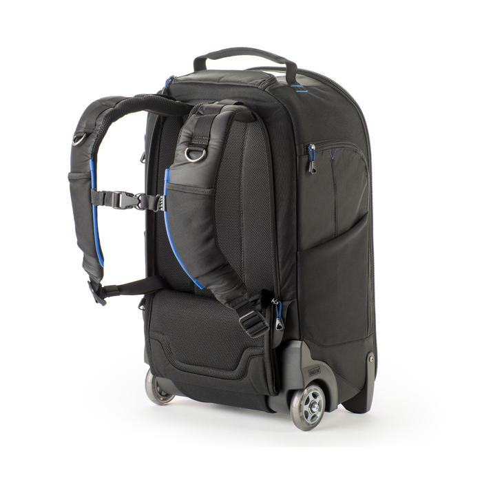 Think Tank StreetWalker Rolling Backpack V2 Carry-On Roller