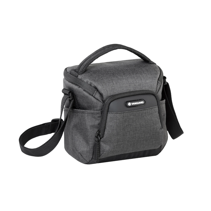 Vanguard Vesta Aspire 15 Small Camera Bag, 2.8L - Gray