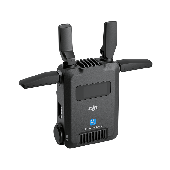 DJI SDR Transmission Transmitter