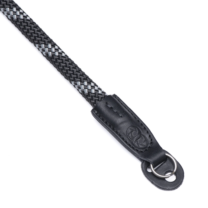 Cooph Rope Hand Strap - Duotone Charcoal