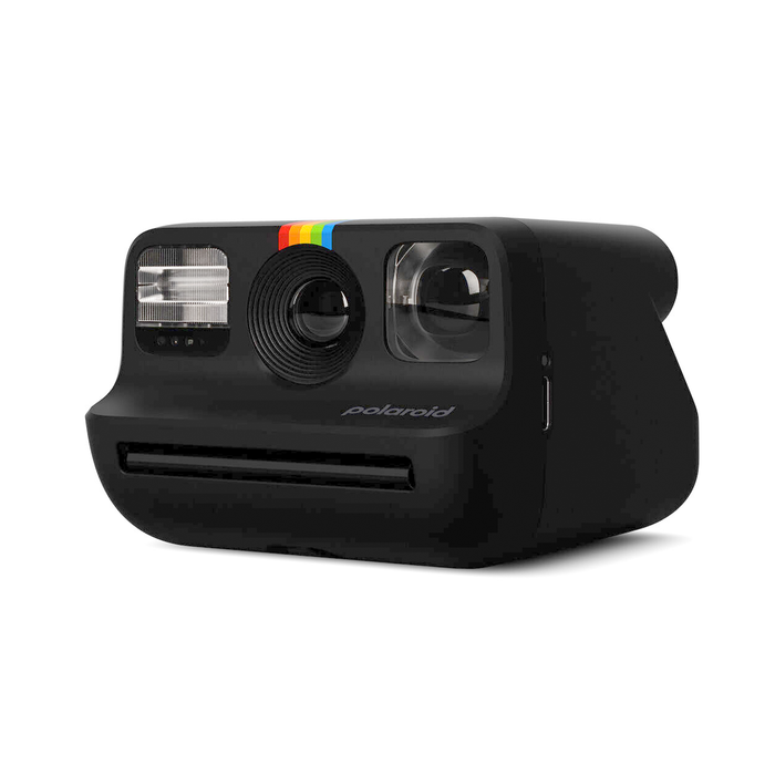 Polaroid Go Generation 2 Everything Box - Black