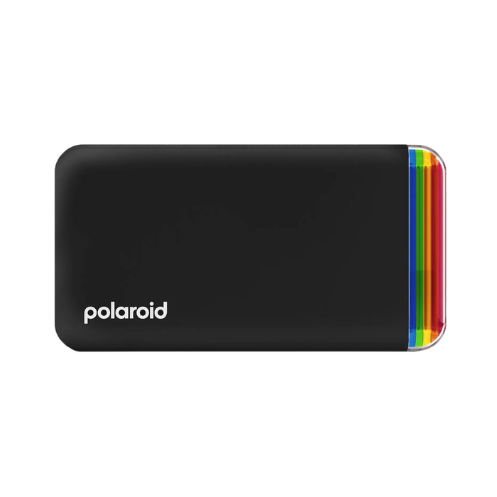 Polaroid Hi-Print 2 x 3" Pocket Photo Printer Generation 2 - Black