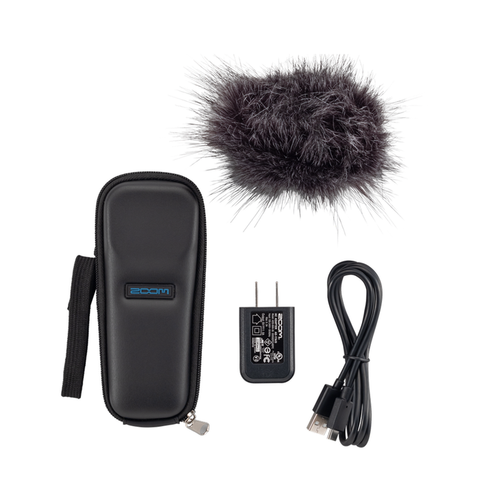 Zoom APH-1e Accessory Pack for H1essential Portable Recorder