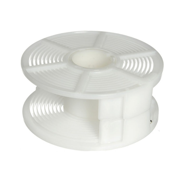 Arista Premium Plastic Developing Reel - White