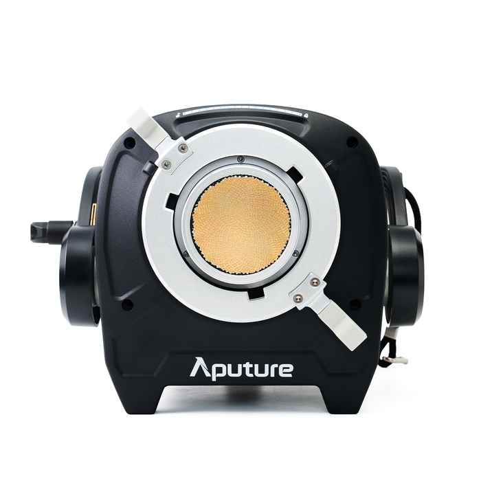 Aputure Storm 1200x Bi-Color LED Light