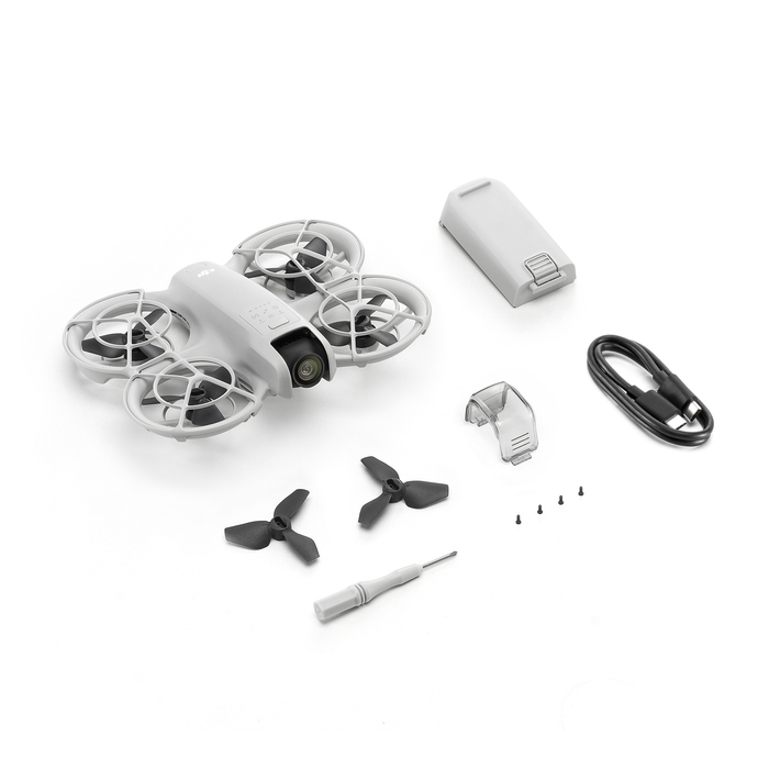 DJI Neo Drone