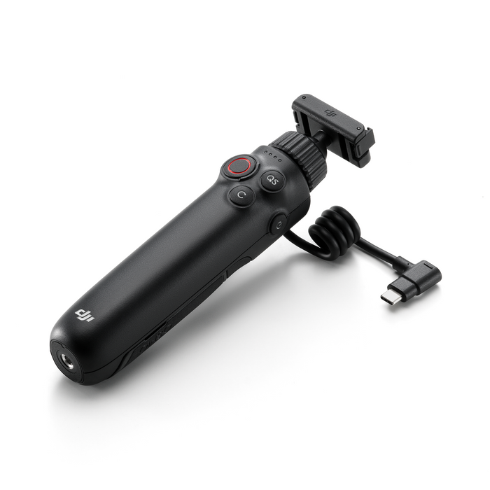 DJI Osmo Action Multifunctional Charging Handle