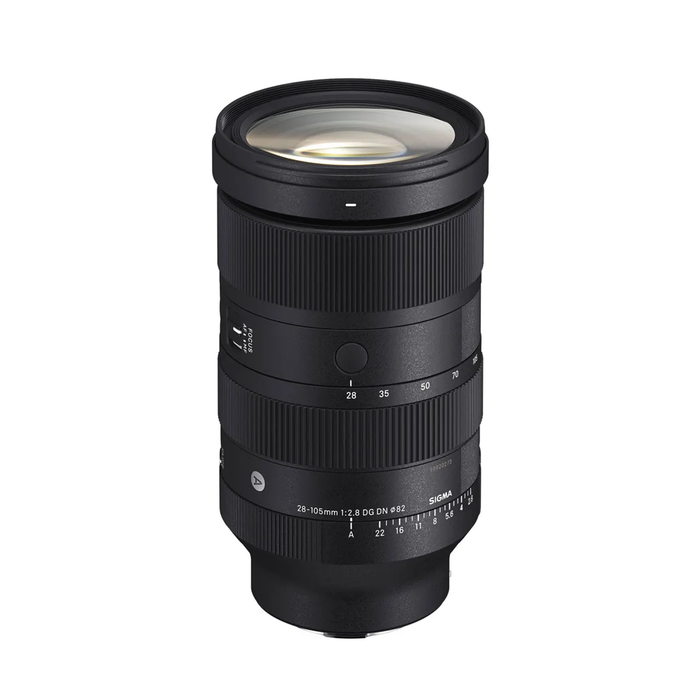 Sigma 28-105mm f/2.8 DG DN Art Lens - Sony E Mount