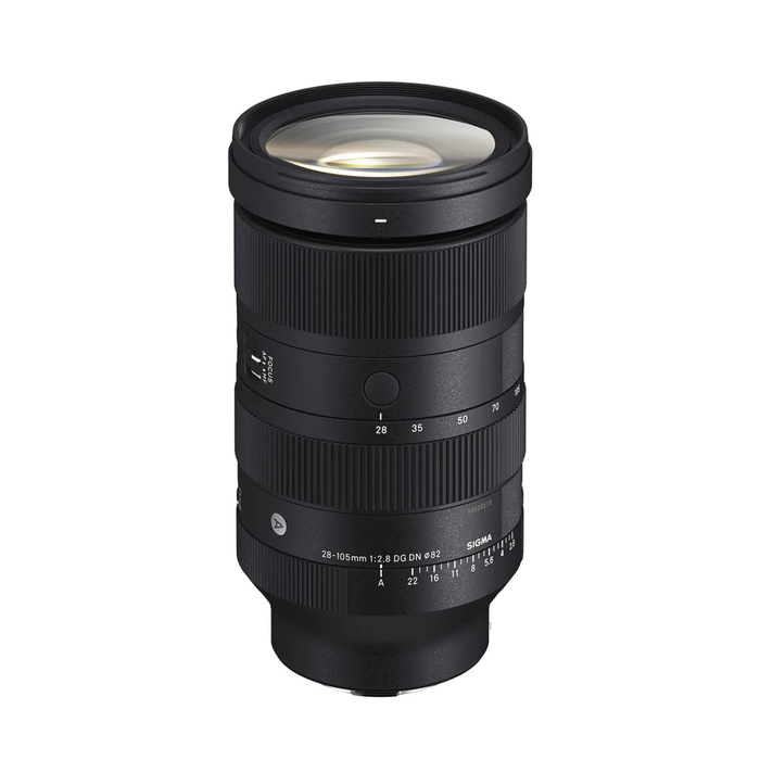 Sigma 28-105mm f/2.8 DG DN Art Lens - Leica L Mount