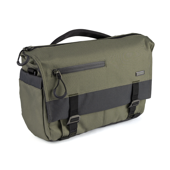 ProMaster Jasper 2.0 Small 4L Satchel Bag - Green