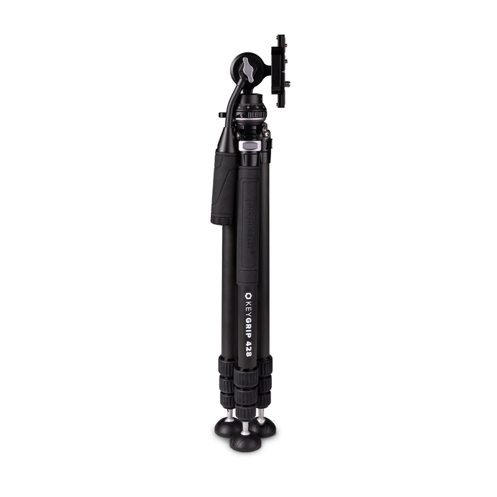 ProMaster Key Grip Video Carbon Fiber Tripod Kit