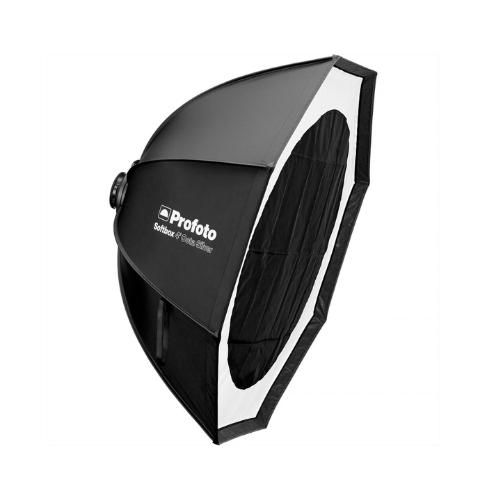 Profoto Edge Mask 4’ Octa Circular