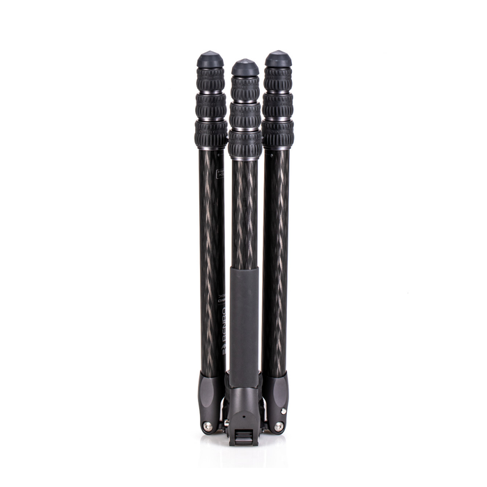 Benro FRHN34C Rhino Carbon Fiber Three Series Tripod/Monopod