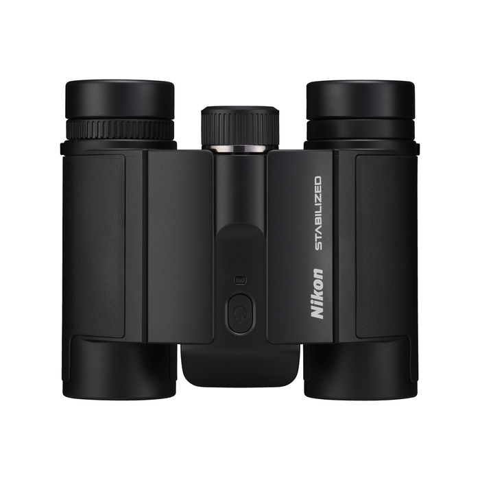 Nikon 12x25 S Stabilized Binoculars