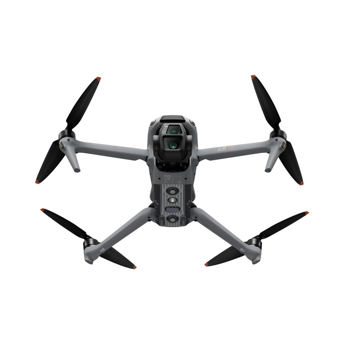 DJI Air 3S Drone with DJI RC-N3 Remote Controller