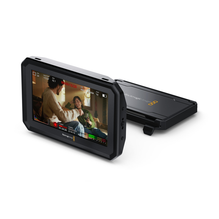 Blackmagic Design PYXIS Monitor Kit