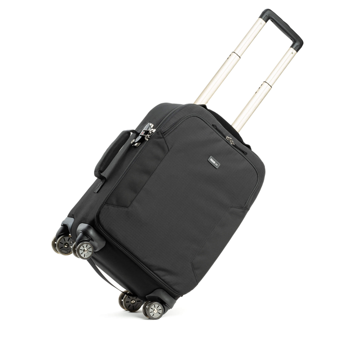 Think Tank Airport Roller Derby V2 - Black