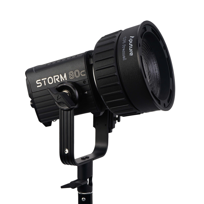 Aputure CF4 Fresnel for STORM 80c