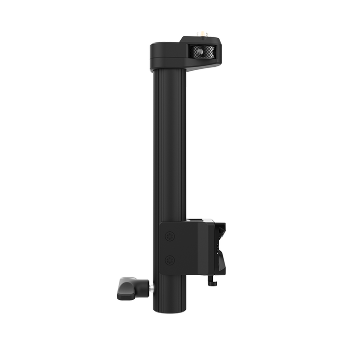 Aputure Handheld Bracket with V-Mount and D-Tap Cable for STORM 80c