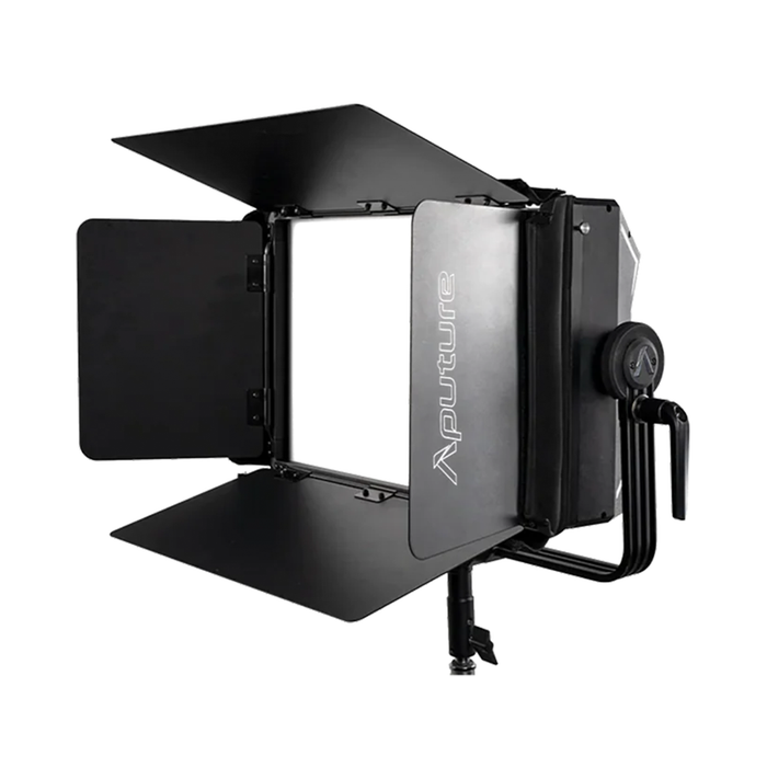 Aputure Barndoors for Nova P300c LED Panel