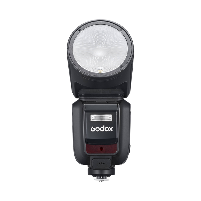 Godox V100 Flash for Canon