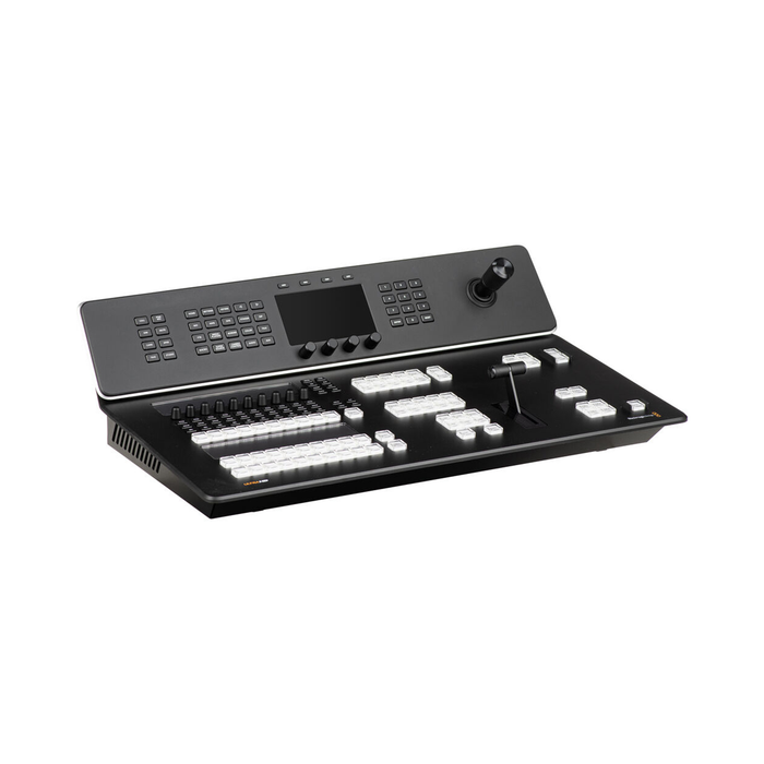 Blackmagic Design ATEM Television Studio 4K8 Professional Live Production Switcher