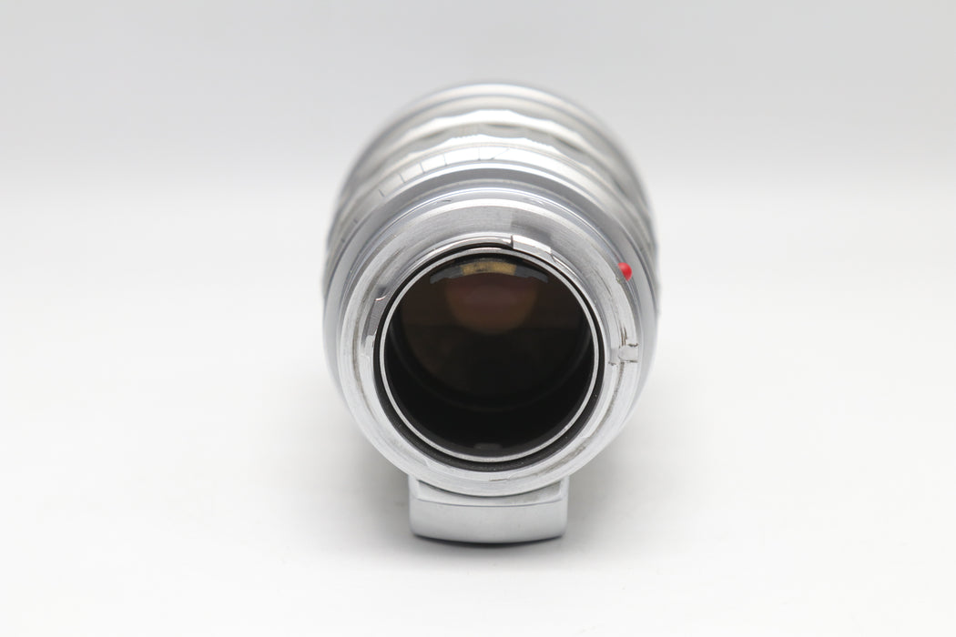 Used Leica M 90mm F2 Canada (Good)