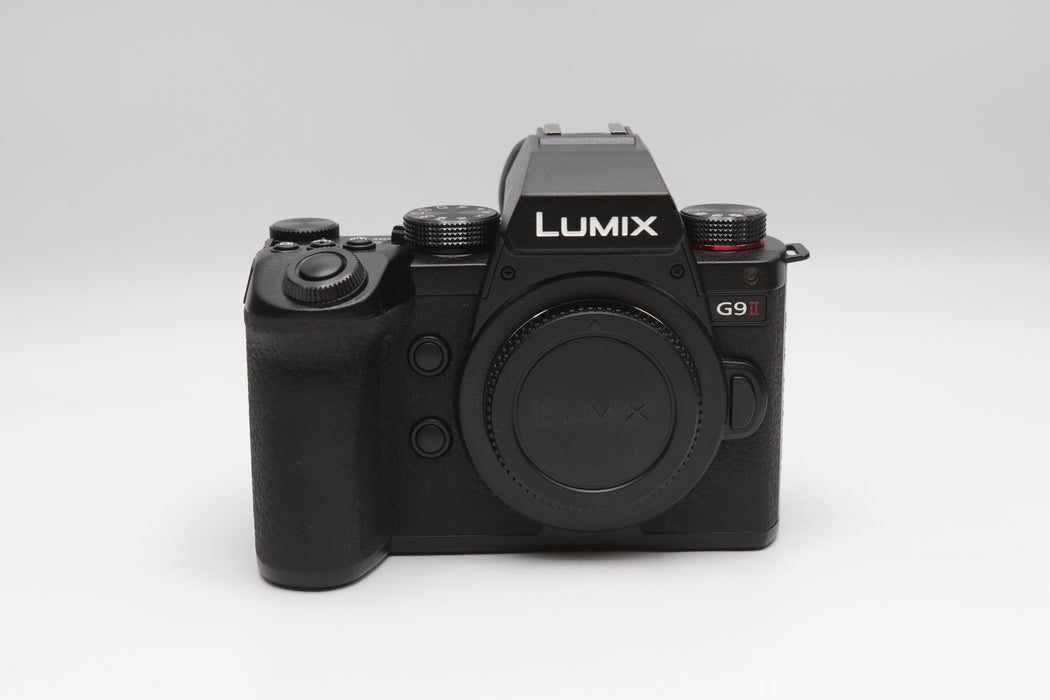 USED PANASONIC G9 II (Good)