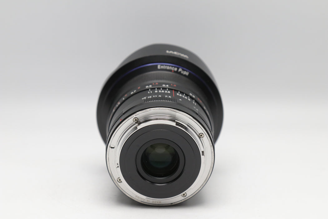 Used Laowa 12mm F2.8 CAF (Good)