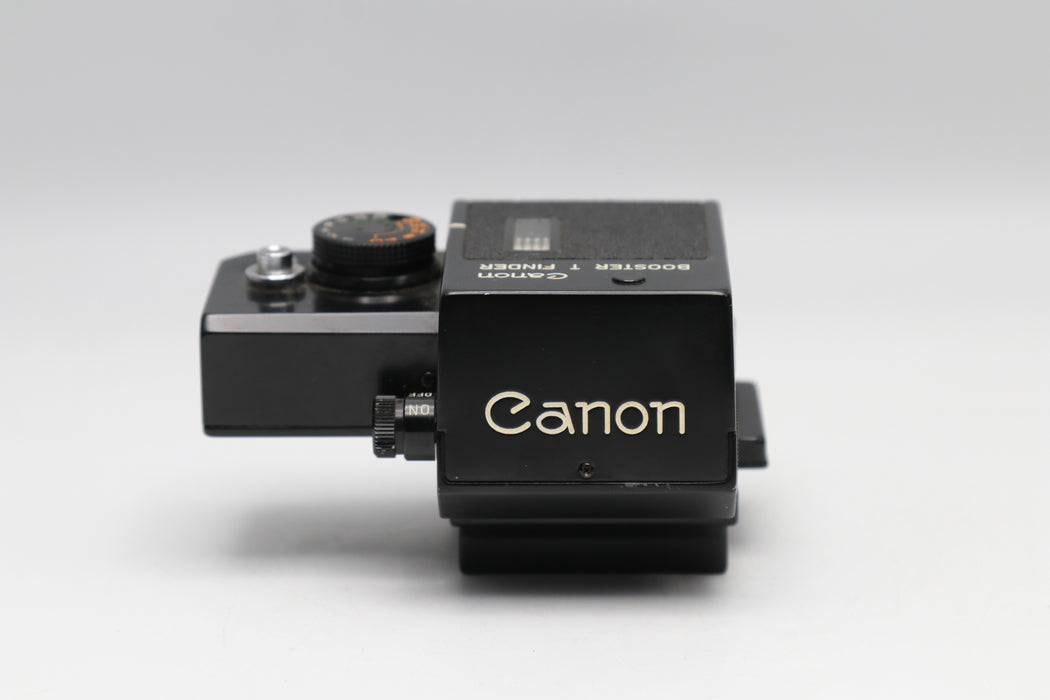 Used Canon Booster T Finder (EX)