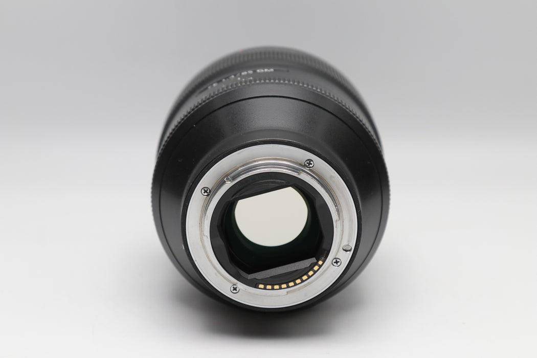 Used Sony FE 85mm F1.4 GM (Fair)