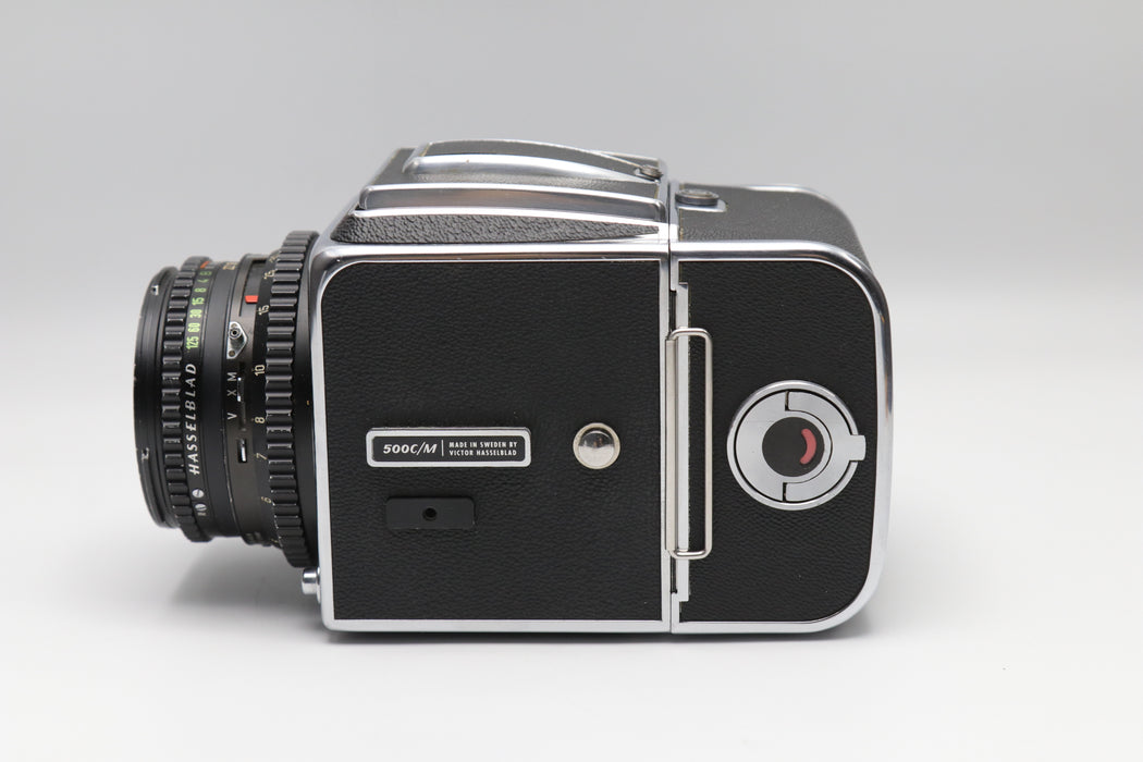 Used Hasselblad 500CM Kit (Good)