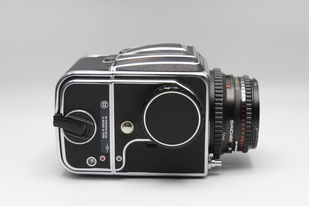 Used Hasselblad 500CM Kit (Good)