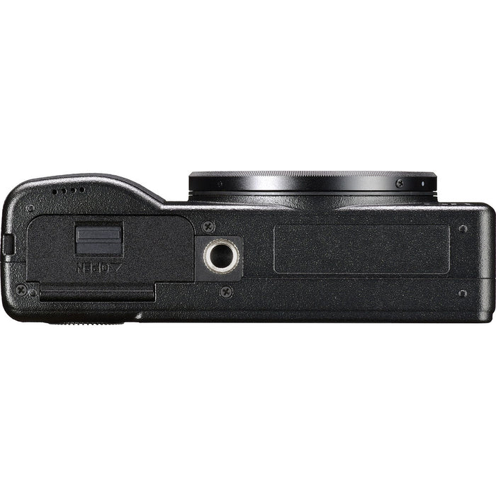 Ricoh GR III Digital Camera — Glazer's Camera