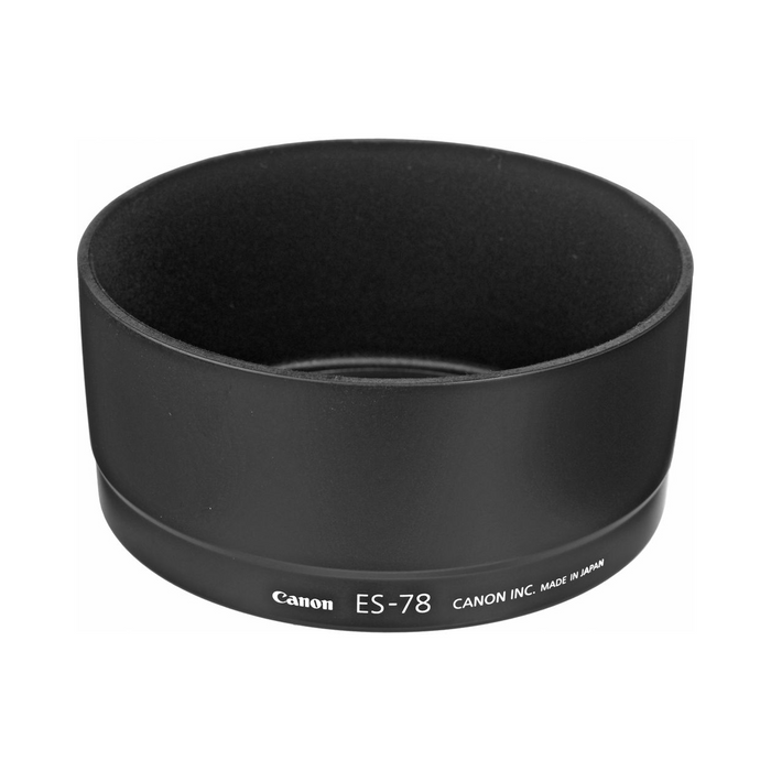 Canon Lens Hood ES-84