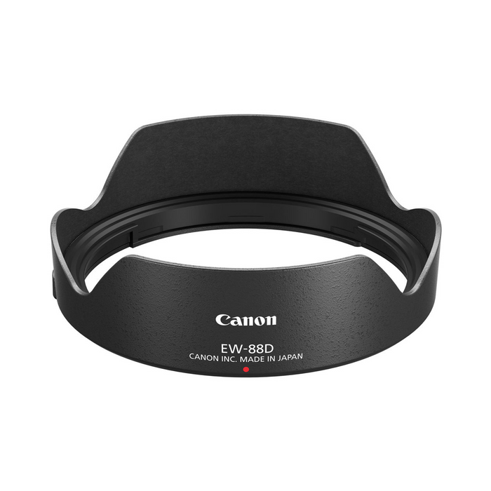 Canon Lens Hood EW-88D for EF 16-35mm f/2.8L III USM