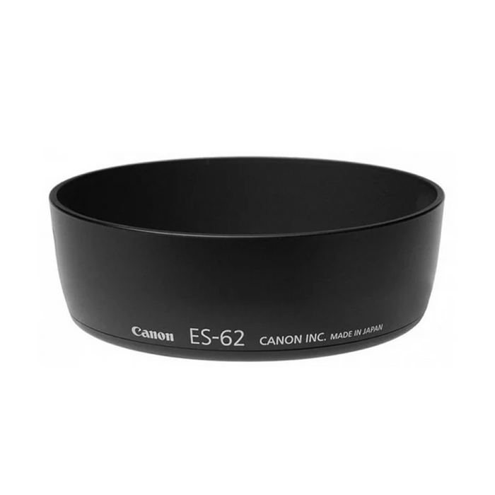 Canon Lens Hood ES-62 for EF 50 f/1.8 II