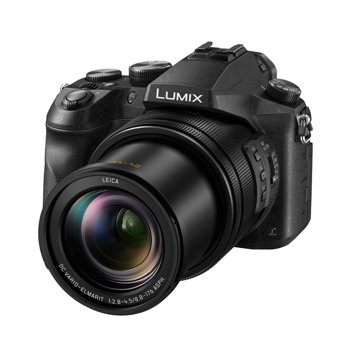 Panasonic Lumix DMC-FZ2500 Digital Camera