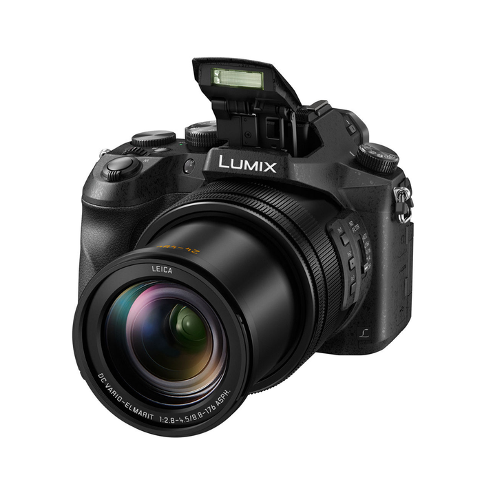 Panasonic Lumix DMC-FZ2500 Digital Camera