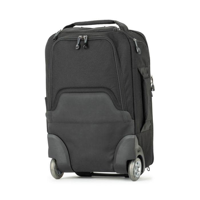 Think Tank Essentials Convertible Rolling Backpack