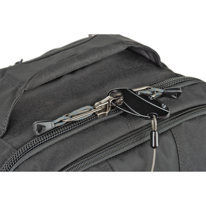 Think Tank Essentials Convertible Rolling Backpack