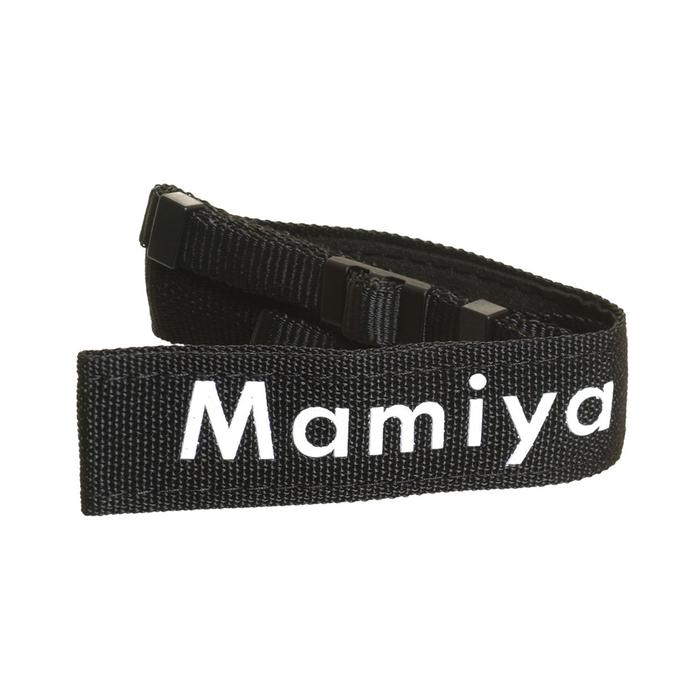 Mamiya Neck Strap for Mamiya 7 & Mamiya 6 Cameras