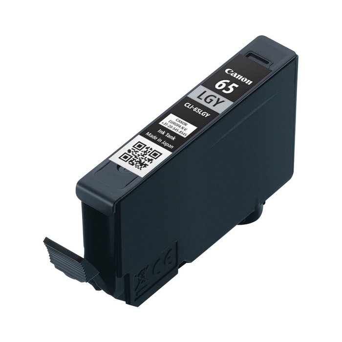 Canon CLI-65 Light Gray Ink Cartridge