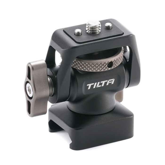 Tilta Accessory Mounting Bracket, 1/4"-20 to NATO