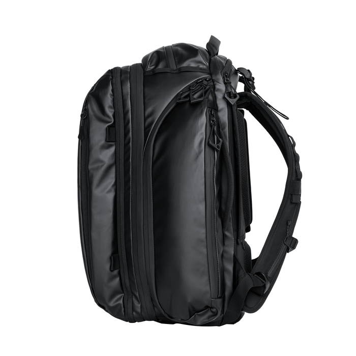 Wandrd Transit Travel 35L Backpack - Black