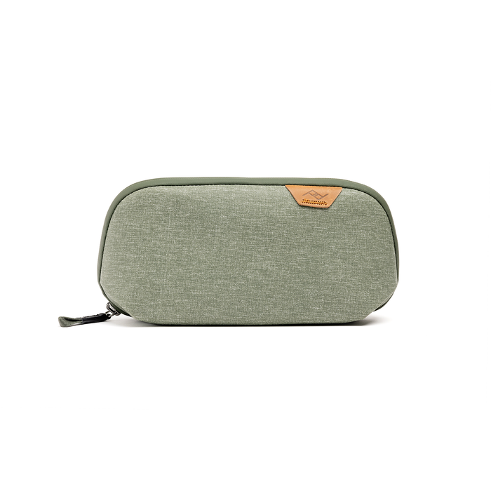 Peak Design Small Tech Pouch, 1L - Sage