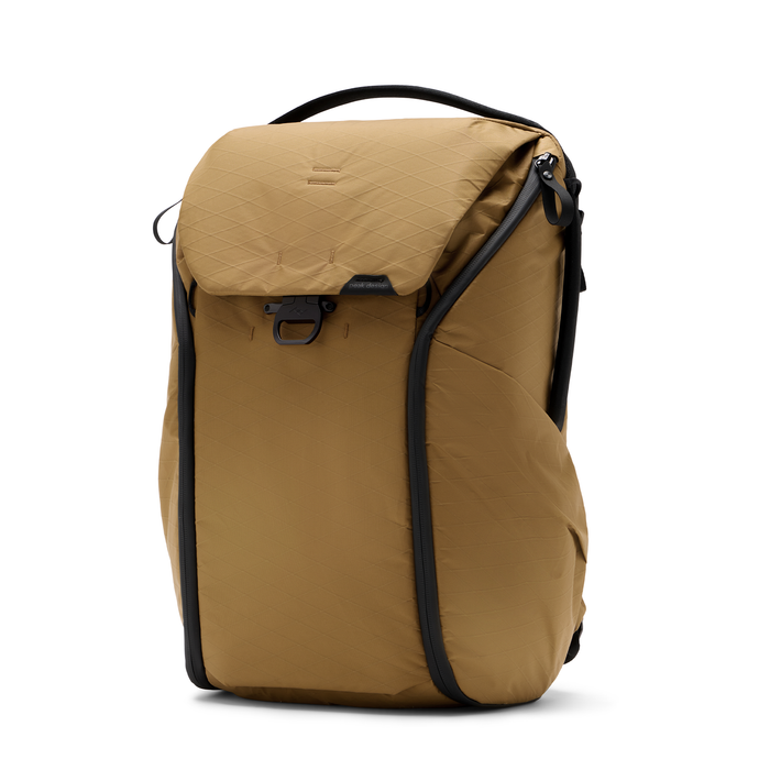 Peak Design Everyday Backpack 30L V2 - Coyote